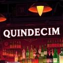 Quindecim Icon