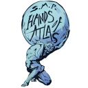 The Hands of Atlas Icon