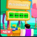 Pls donate server (Im not Hazem) Icon