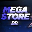 Mega Store Icon