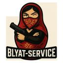 Blyat-Service Icon