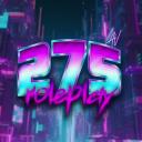 275 RP Icon