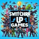 SwitchRRupGames Icon
