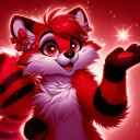 Scarlet & Ruby Squad Icon