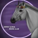 Jorvik Global Riding Club (RRP) Icon