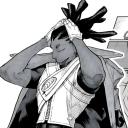 Anime Odyssey Hub Icon