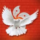 Friends-Clan-Hongkong-Support Icon