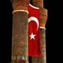 Turkizm #TR Icon