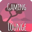 ?Gaming Lounge Icon