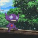 Sableye’s Server? Icon
