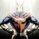 𝙈𝙮 𝙝𝙚𝙧𝙤 𝙖𝙘𝙖𝙙𝙚𝙢𝙞𝙖 | Icon