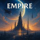 Space Emire Icon