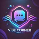 Vibe Corner Icon