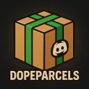 Dope Parcels Icon