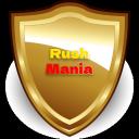 Rush Mania Icon