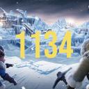 Whiteout Survival Server 1134 Icon