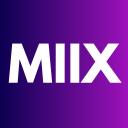 MIIX Icon