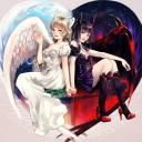 Ange & Démon Icon