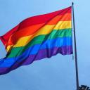 Banana's LGBT Adult community Icon