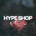 Hype | Shop Icon