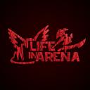 Life in Arena Icon