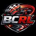 Black Crown Racing League Icon