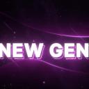 NewGen Icon