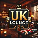 UK Lounge Icon