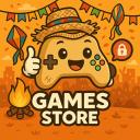 Games store Icon