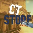 CT STORE Icon