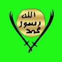 Tharce Islam Icon