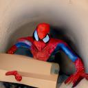 Friendly Neighborhood Dasher Icon