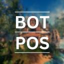 BotPos ROBLOX Icon