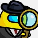 Among Us Game Finder Icon