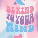 Melanie's Mental Health Icon