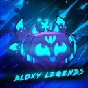 Bloxy legends Icon