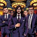 Michigan Miscreants Icon