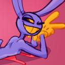 Jax's Piggies 💜 Icon