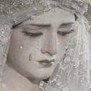 ♰ Our Lady ♰ Icon