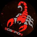 Sc8rpi0n Icon