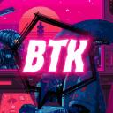 Biteki Social Community Server Icon