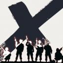X1 | Faction X Icon
