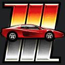 Need for Speed III: Hot Pursuit Icon
