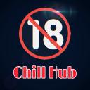 ?Chill Hub? Icon