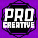 ProCreative Games Icon