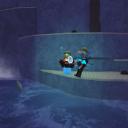 The fisch players Icon