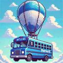 Battle Bus Bar [21+] Icon