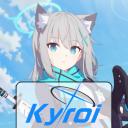Kyroi Blue Archive Icon