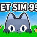 Pet Simulator99 Icon