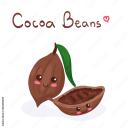 Cocoa Bean Squad Icon